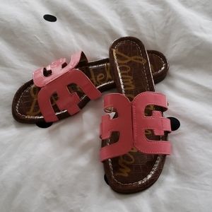 Ladies sandals